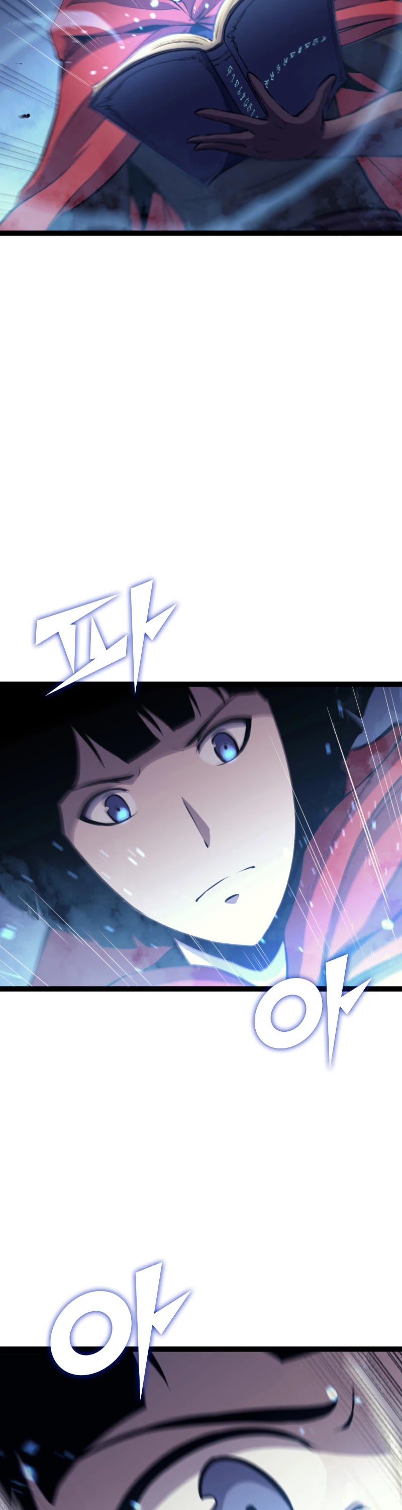 Max Level Returner Chapter 169 page 32 - Chapter 169
