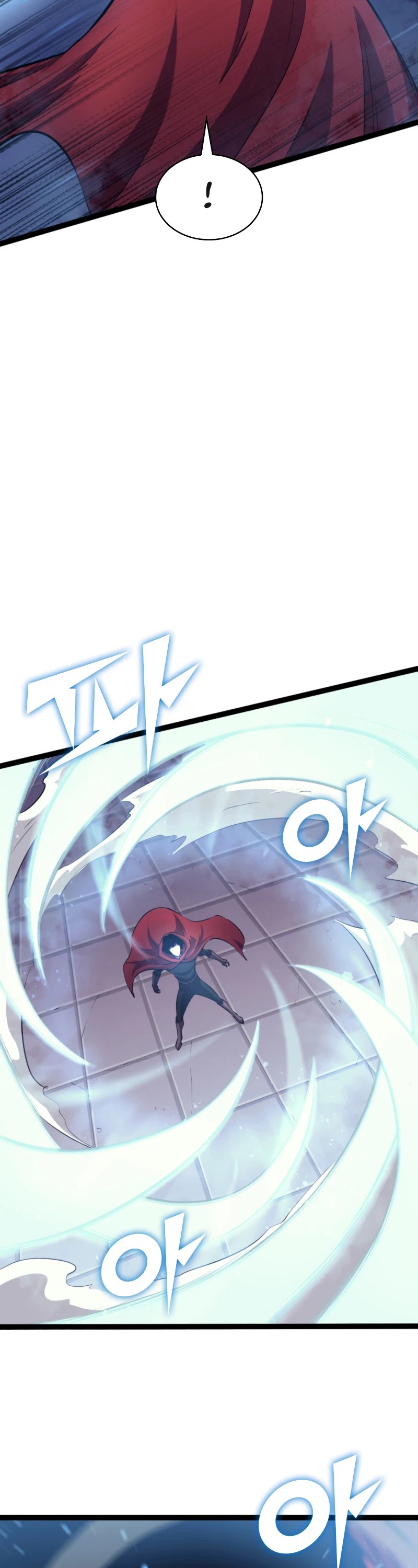 Max Level Returner Chapter 169 page 36 - Chapter 169
