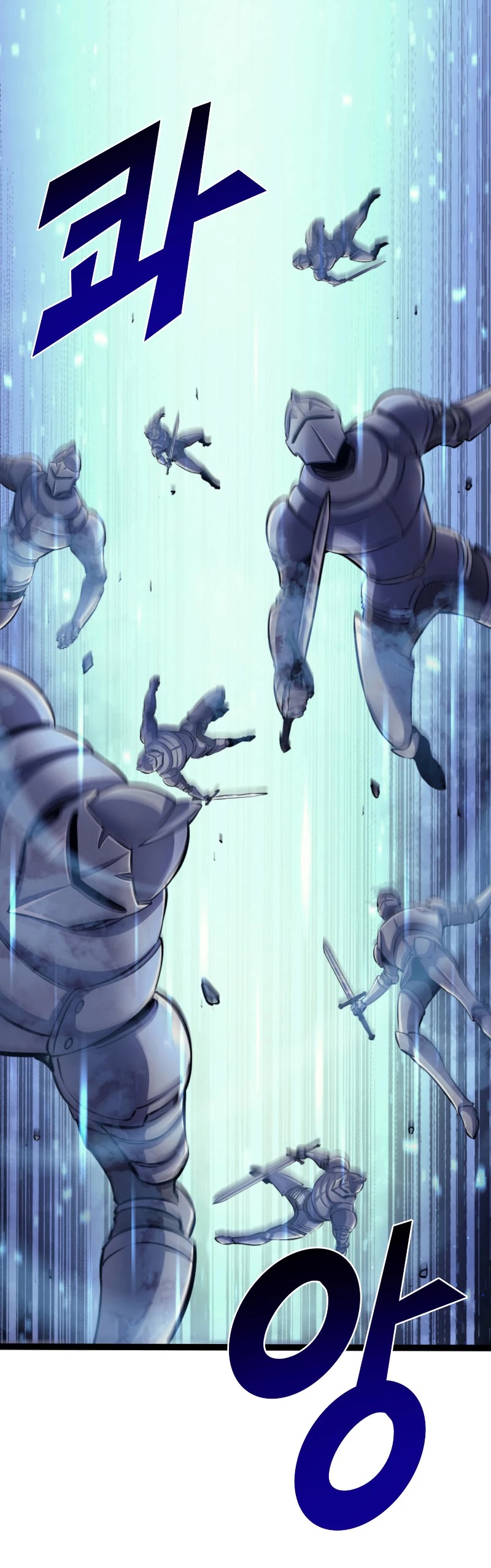 Max Level Returner Chapter 169 page 38 - Chapter 169