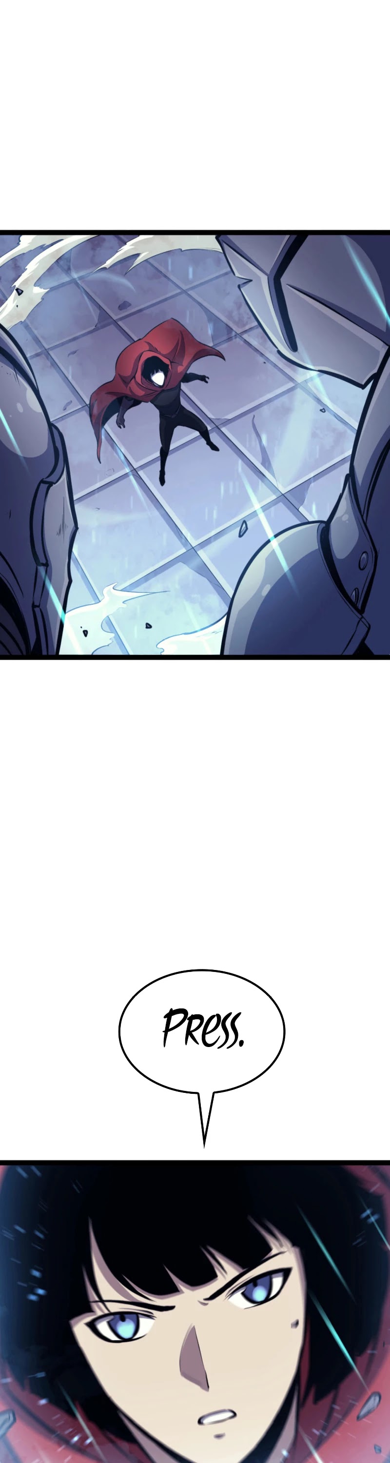 Max Level Returner Chapter 169 page 39 - Chapter 169