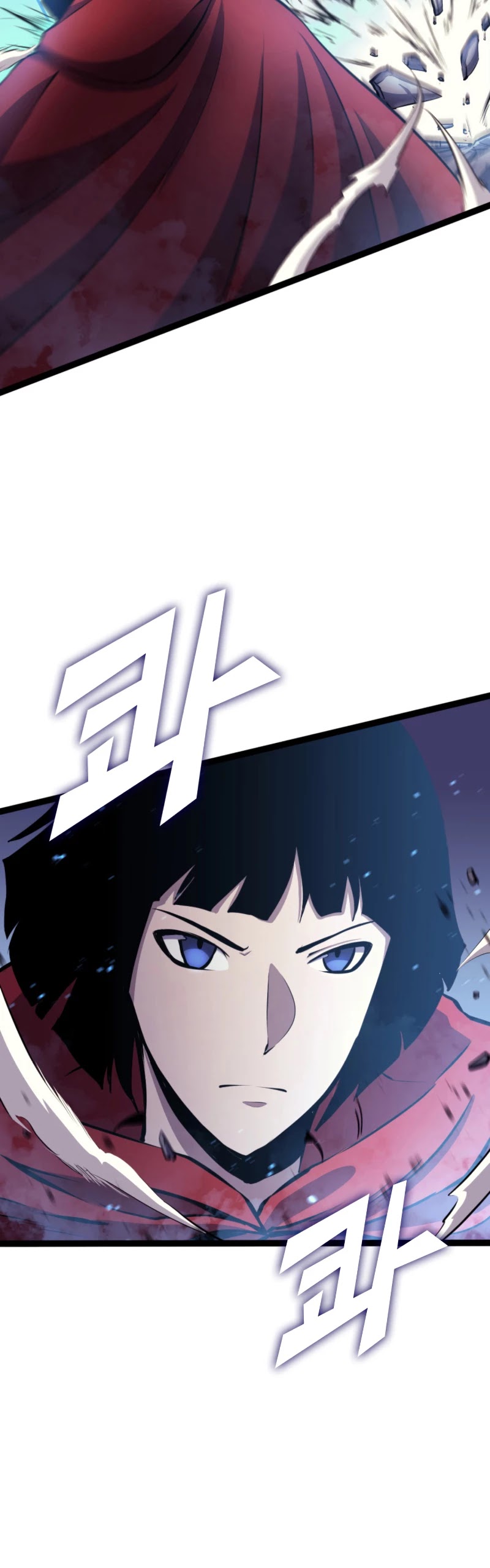 Max Level Returner Chapter 169 page 41 - Chapter 169