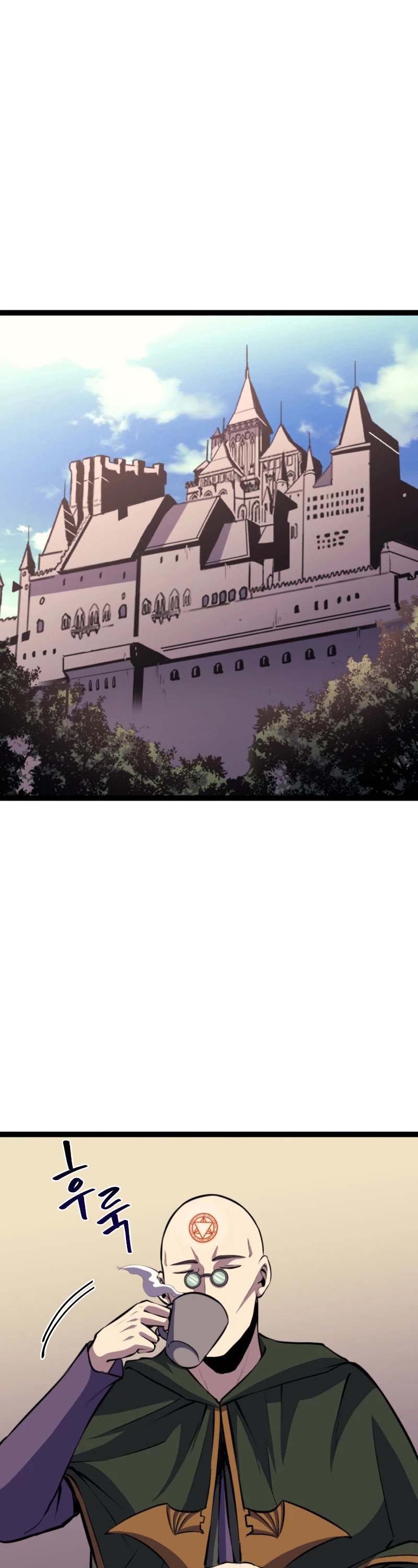 Max Level Returner Chapter 169 page 43 - Chapter 169