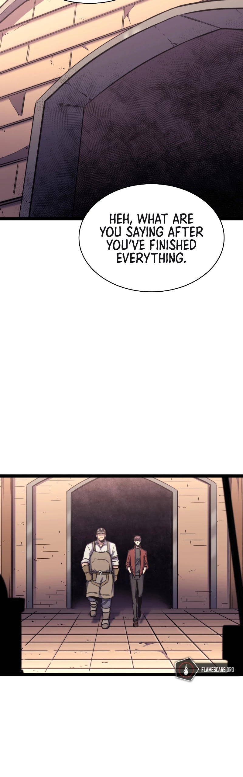 Max Level Returner Chapter 169 page 50 - Chapter 169