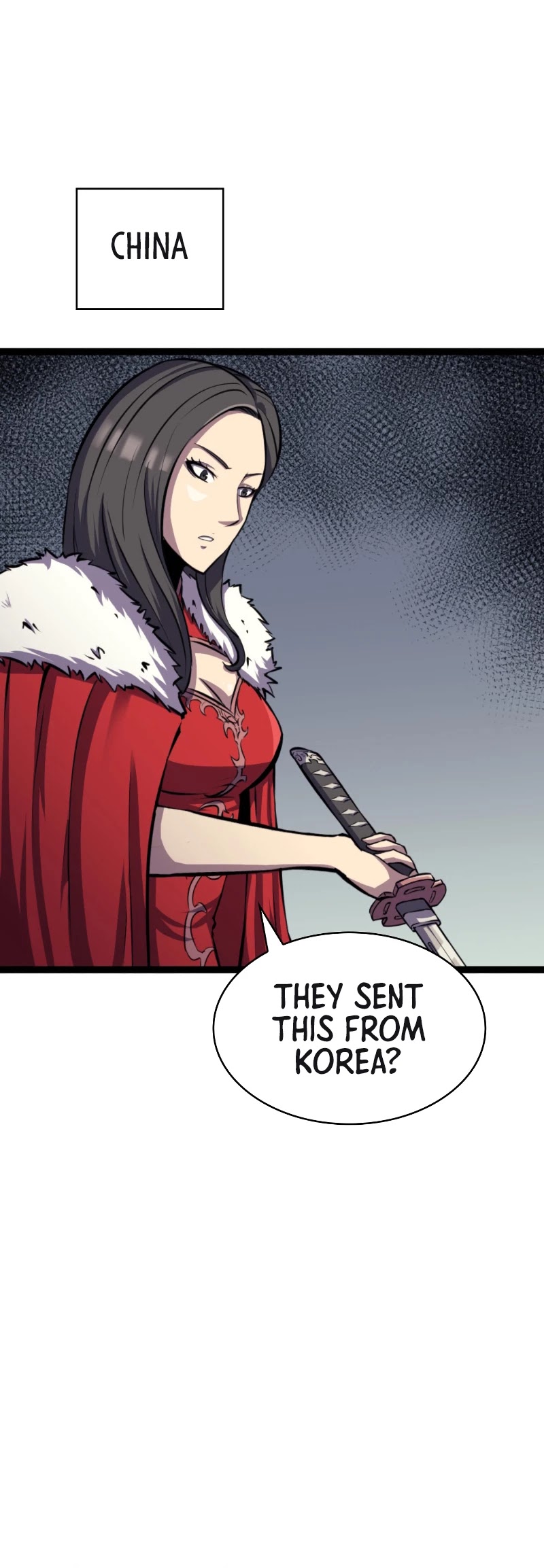 Max Level Returner Chapter 169 page 54 - Chapter 169