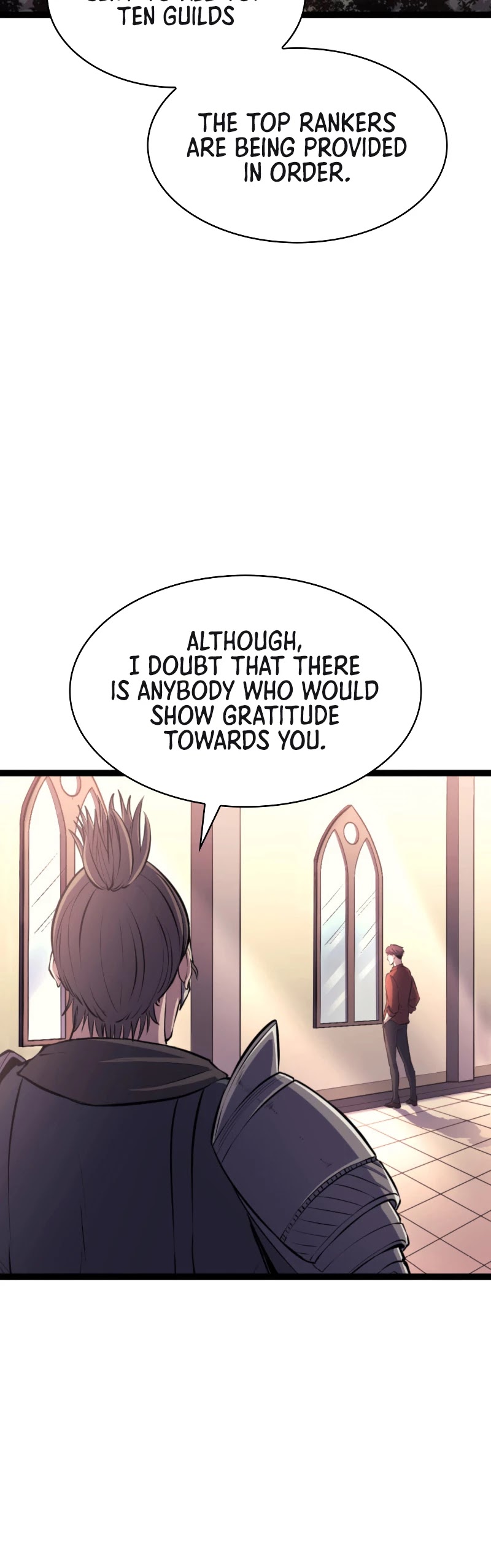 Max Level Returner Chapter 169 page 58 - Chapter 169