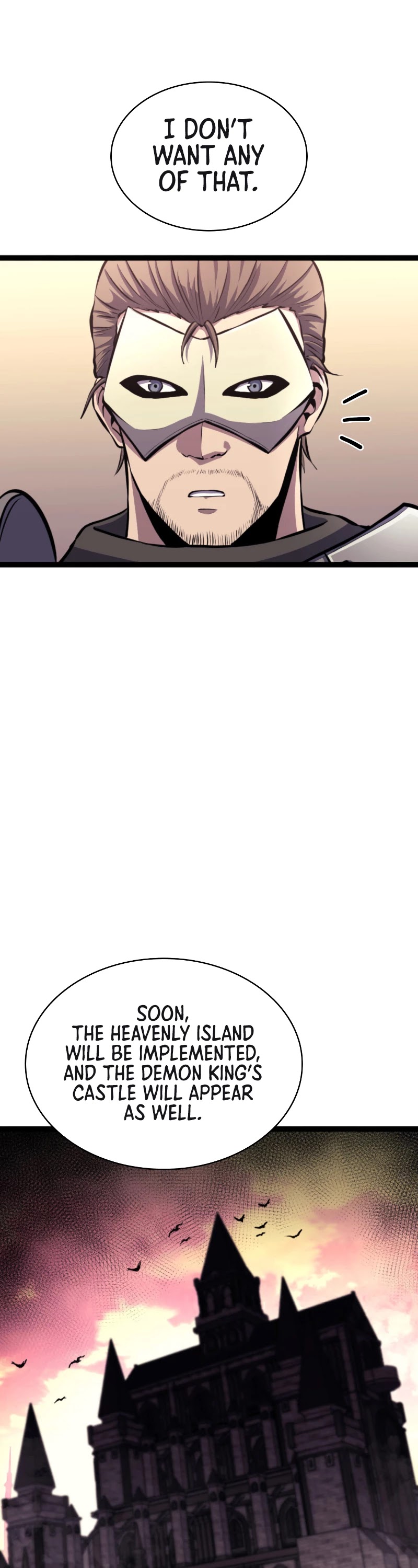 Max Level Returner Chapter 169 page 59 - Chapter 169