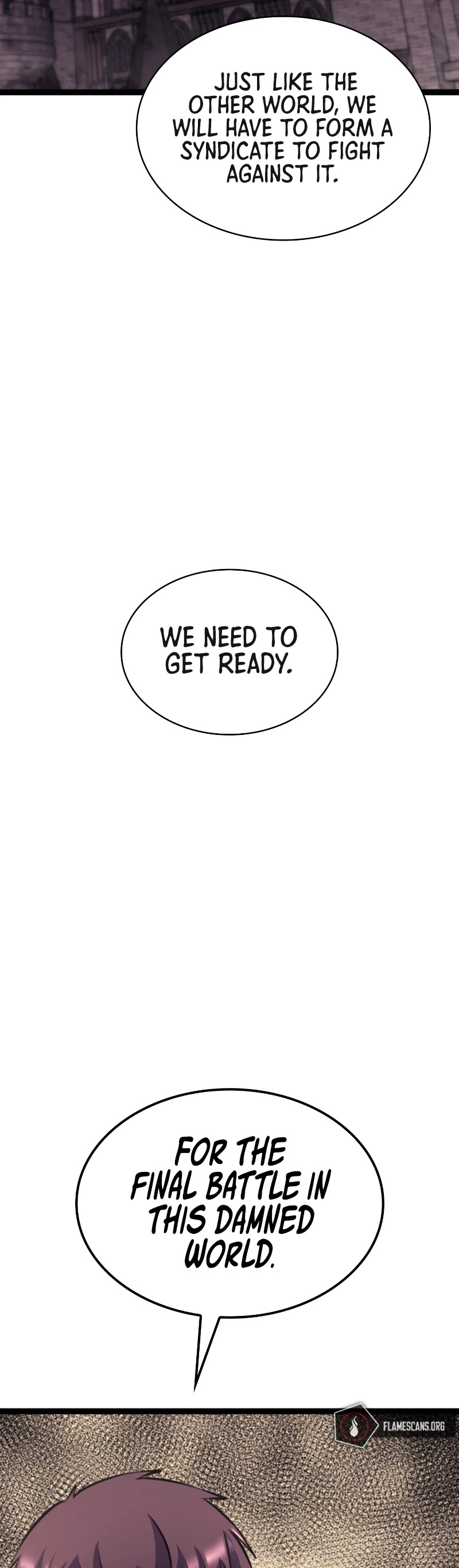 Max Level Returner Chapter 169 page 60 - Chapter 169