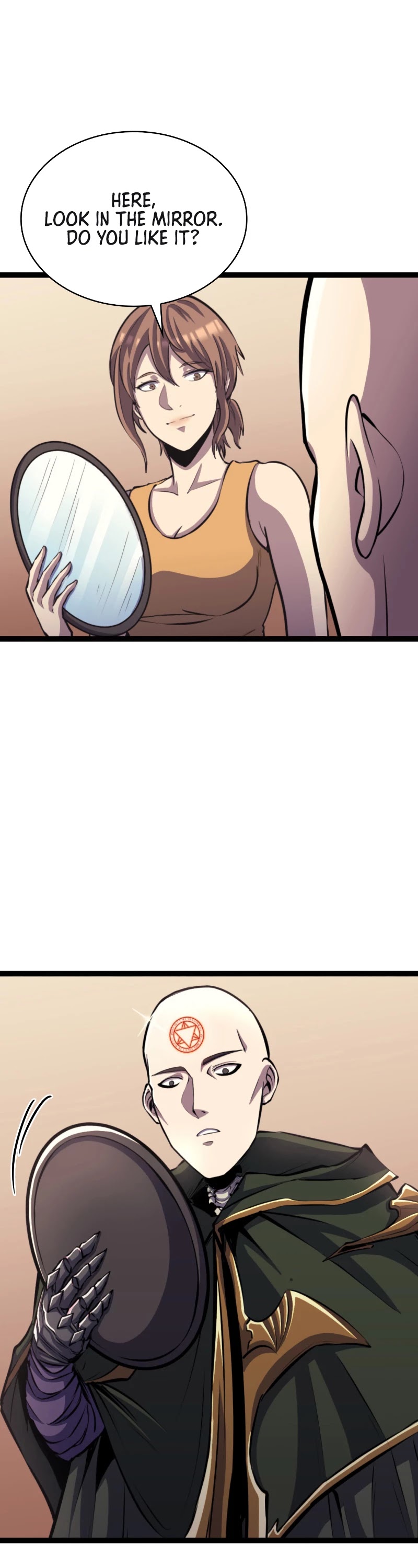 Max Level Returner Chapter 169 page 7 - Chapter 169