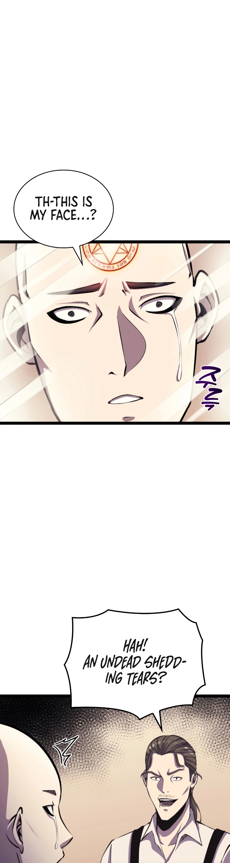 Max Level Returner Chapter 169 page 8 - Chapter 169