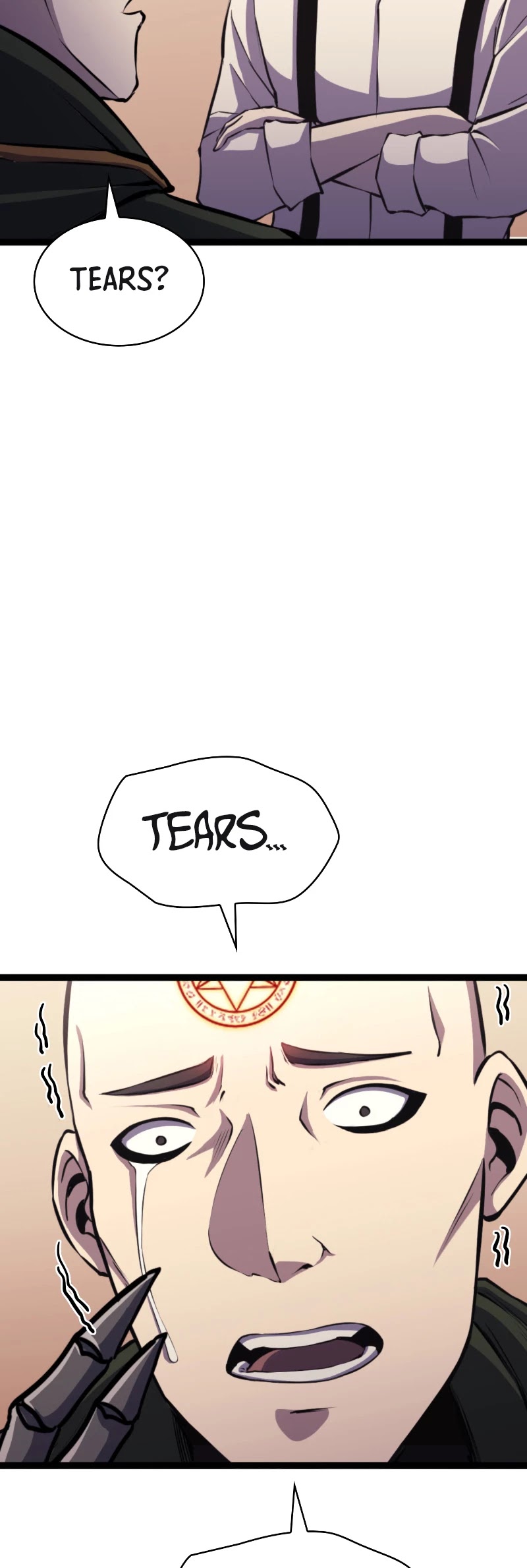 Max Level Returner Chapter 169 page 9 - Chapter 169
