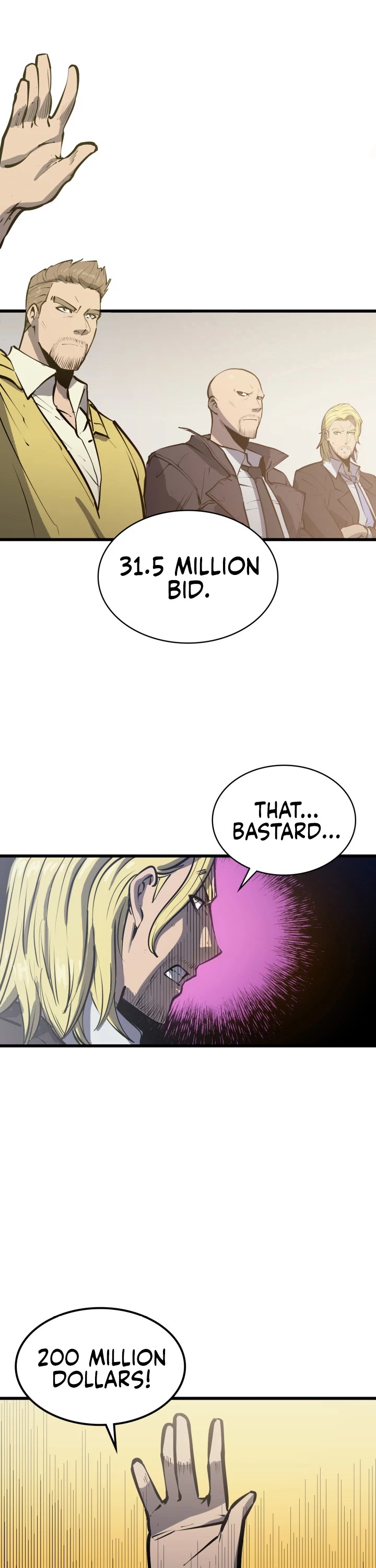 Max Level Returner Chapter 17 page 12 - Chapter 17