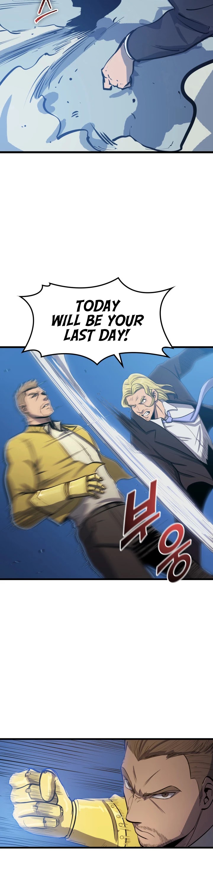 Max Level Returner Chapter 17 page 26 - Chapter 17