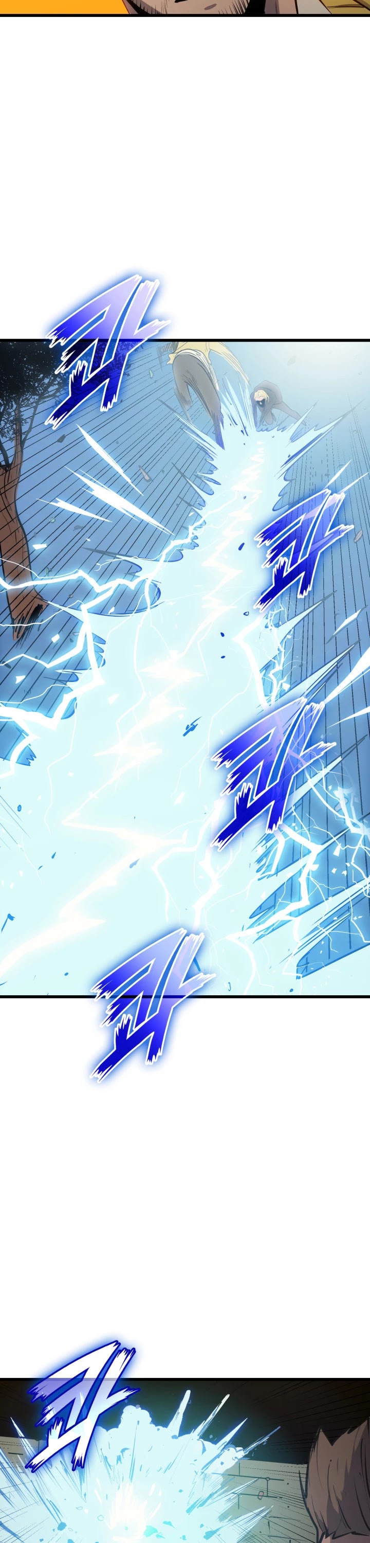 Max Level Returner Chapter 17 page 30 - Chapter 17