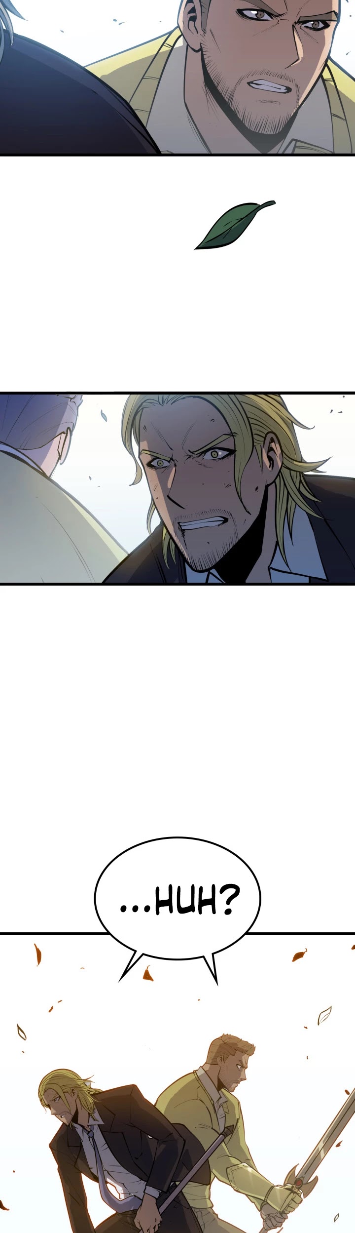 Max Level Returner Chapter 17 page 36 - Chapter 17