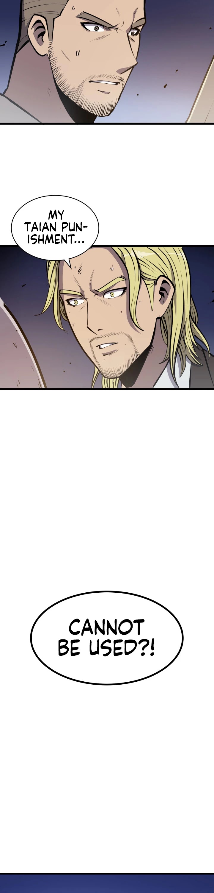 Max Level Returner Chapter 17 page 41 - Chapter 17