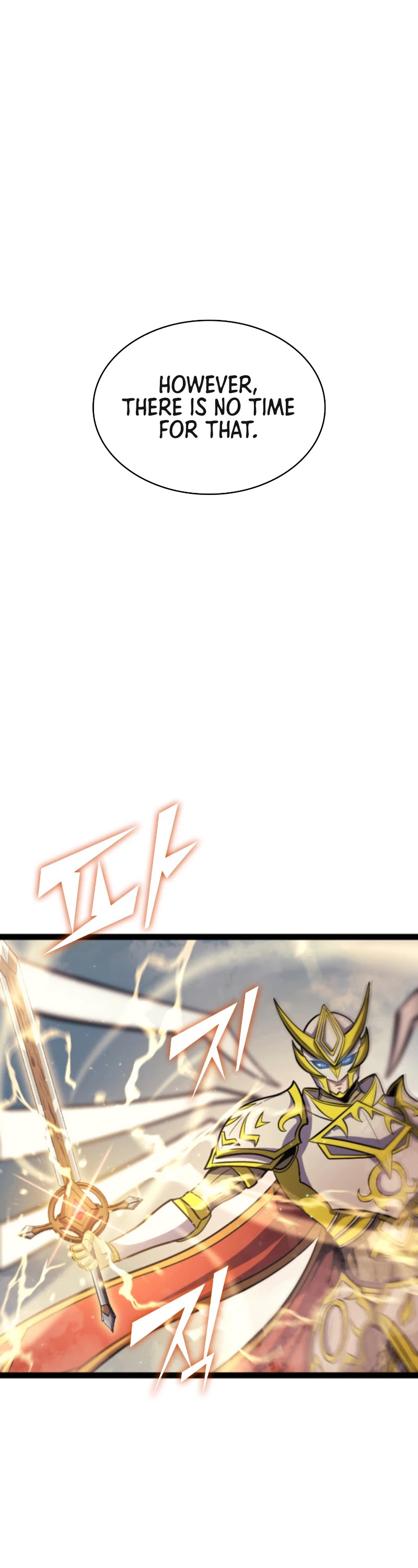 Max Level Returner Chapter 170 page 11 - Chapter 170