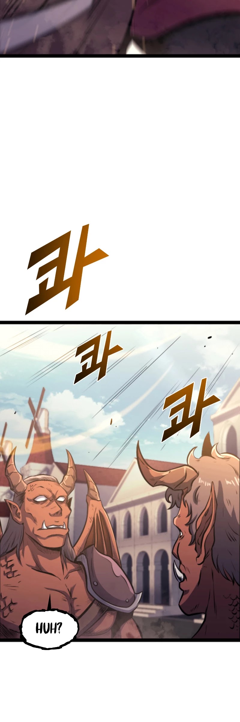 Max Level Returner Chapter 170 page 13 - Chapter 170
