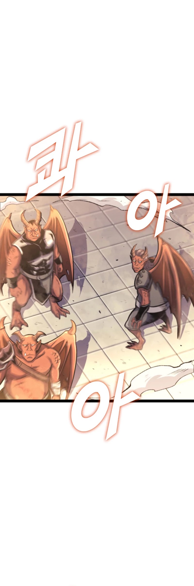 Max Level Returner Chapter 170 page 14 - Chapter 170