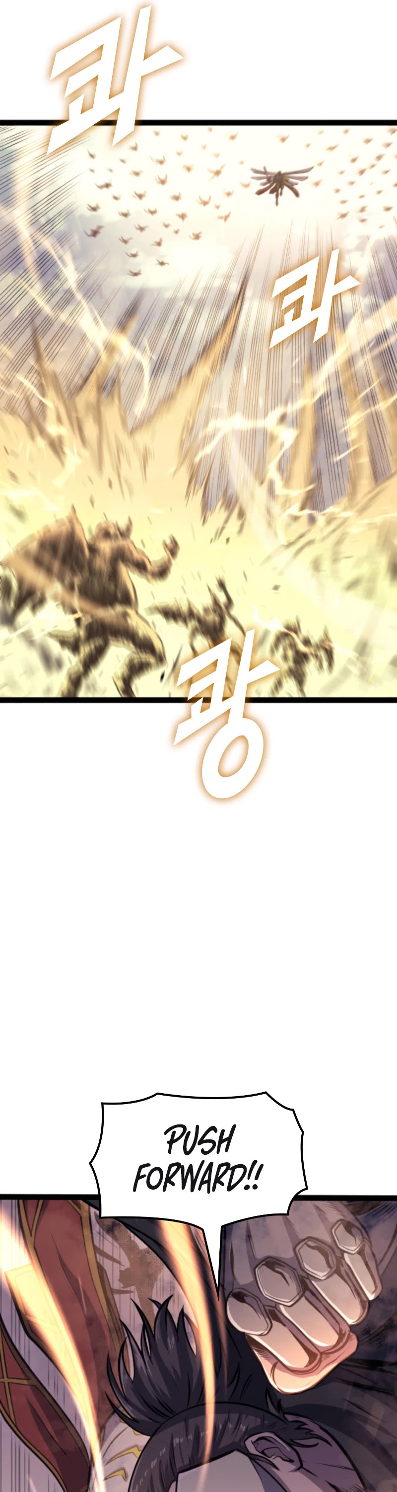 Max Level Returner Chapter 170 page 15 - Chapter 170