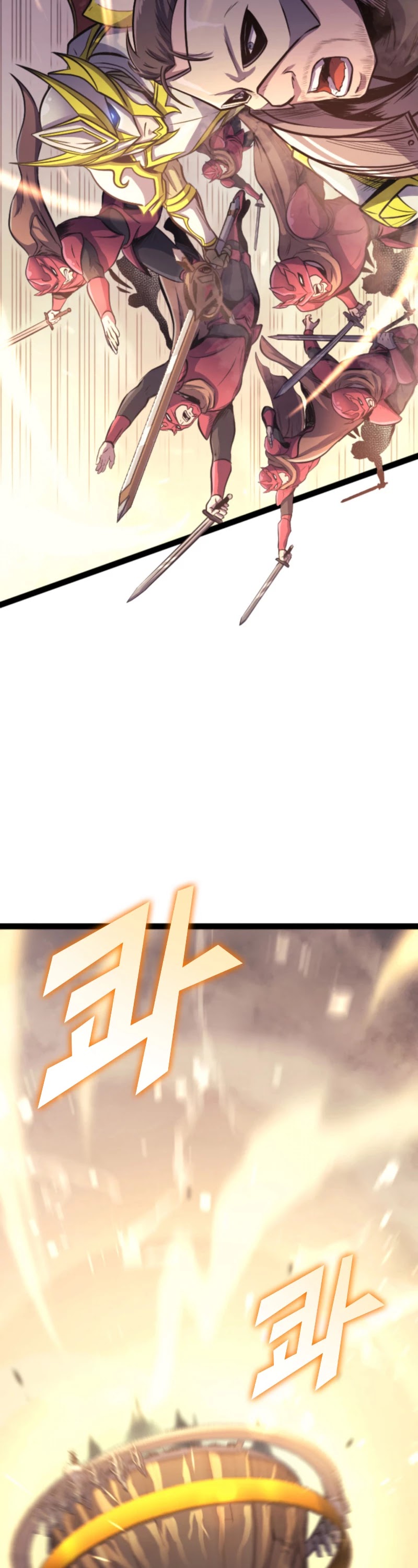 Max Level Returner Chapter 170 page 16 - Chapter 170