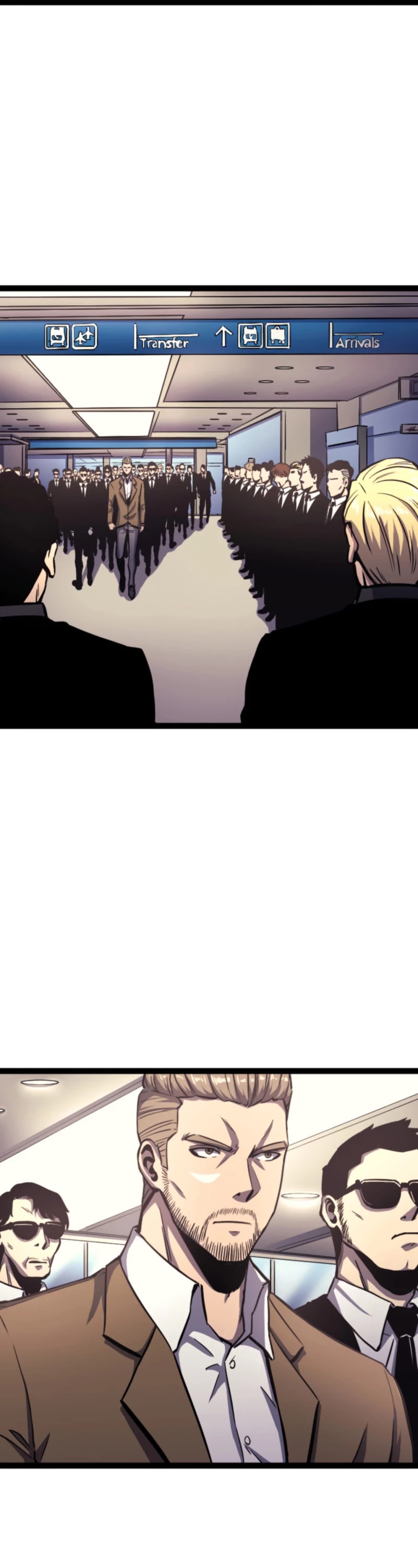 Max Level Returner Chapter 170 page 19 - Chapter 170