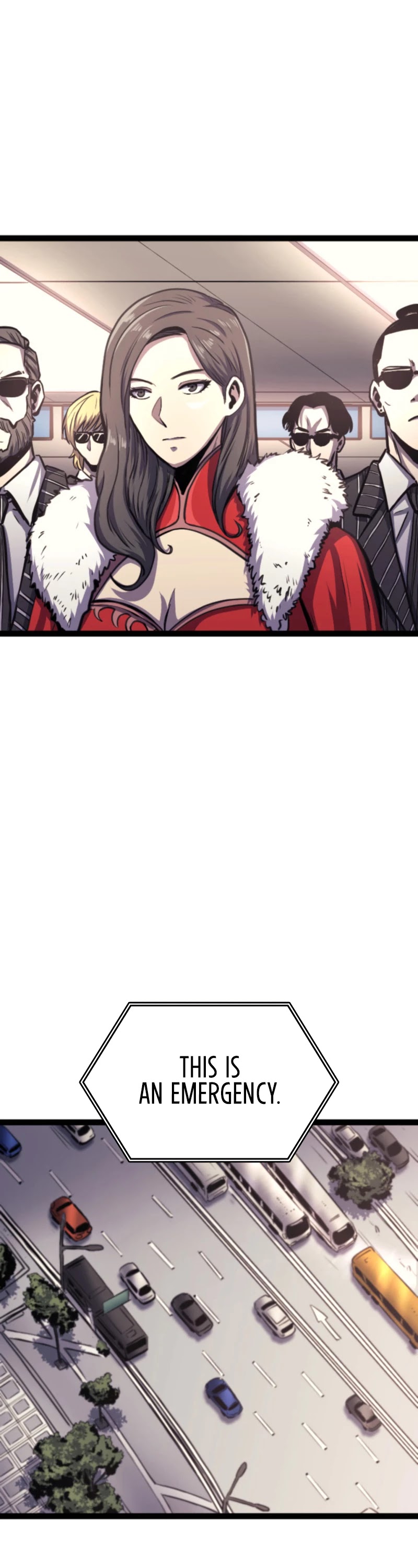 Max Level Returner Chapter 170 page 20 - Chapter 170