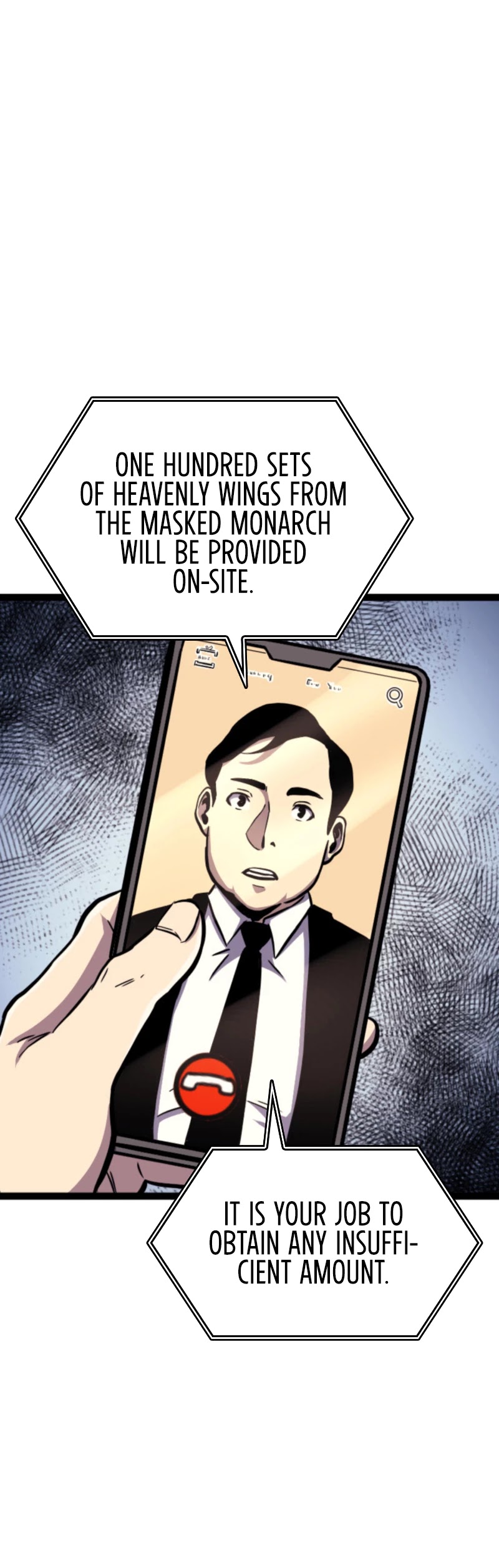 Max Level Returner Chapter 170 page 21 - Chapter 170