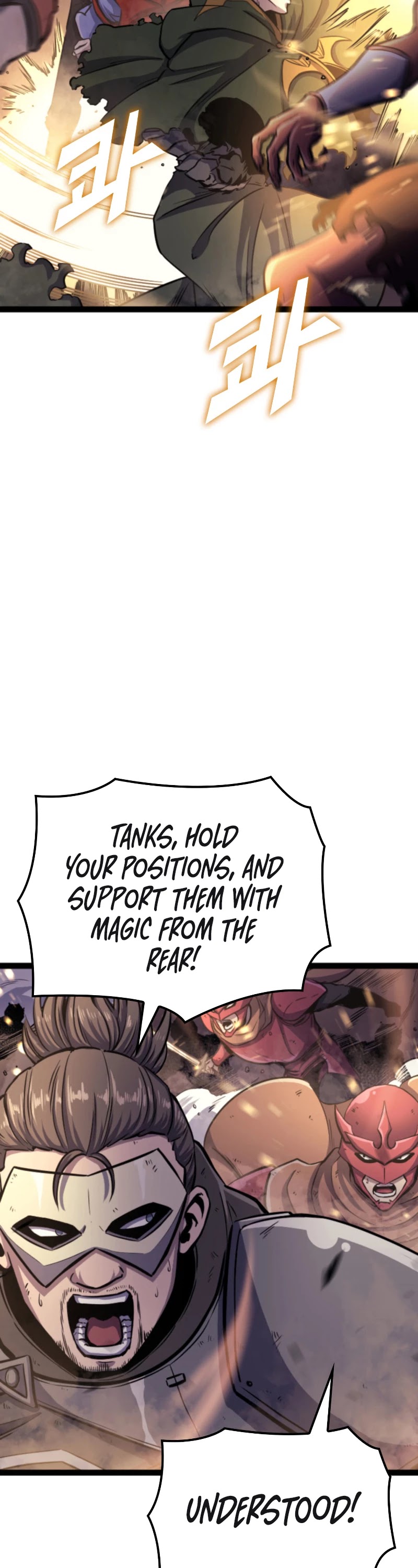 Max Level Returner Chapter 170 page 24 - Chapter 170