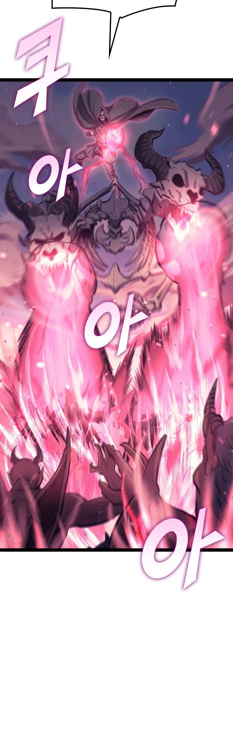 Max Level Returner Chapter 170 page 26 - Chapter 170
