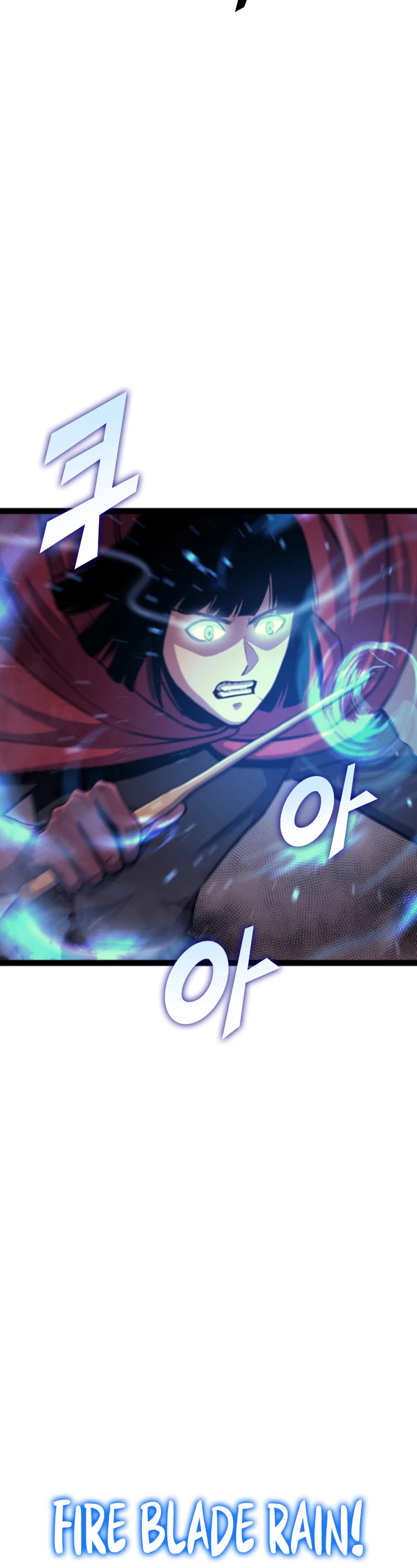 Max Level Returner Chapter 170 page 28 - Chapter 170