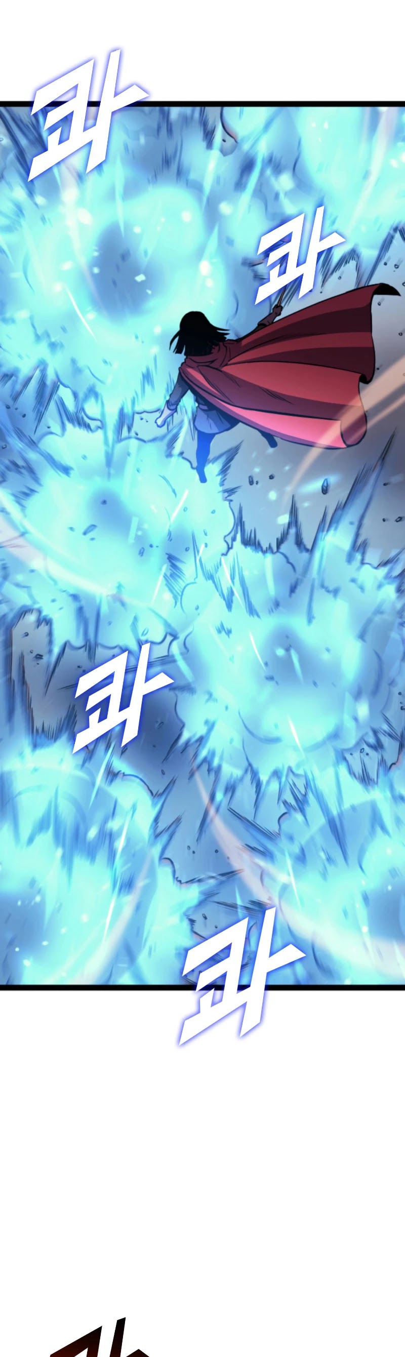 Max Level Returner Chapter 170 page 29 - Chapter 170