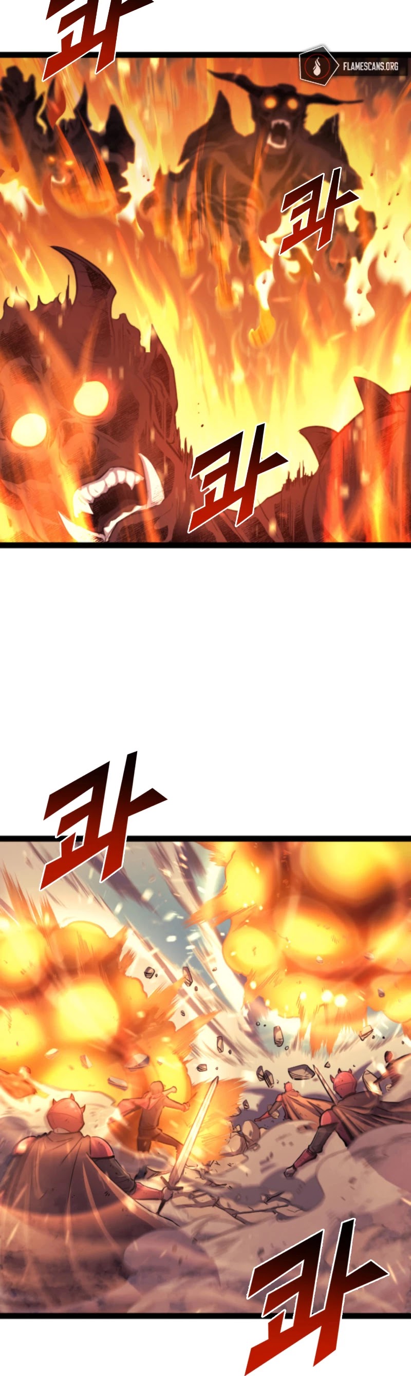 Max Level Returner Chapter 170 page 30 - Chapter 170