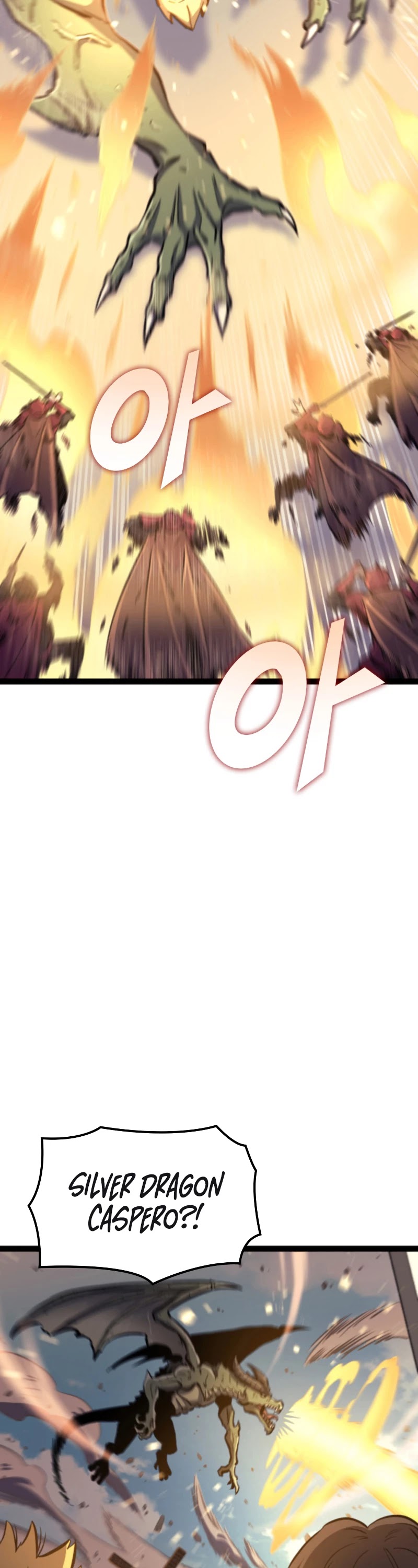 Max Level Returner Chapter 170 page 32 - Chapter 170