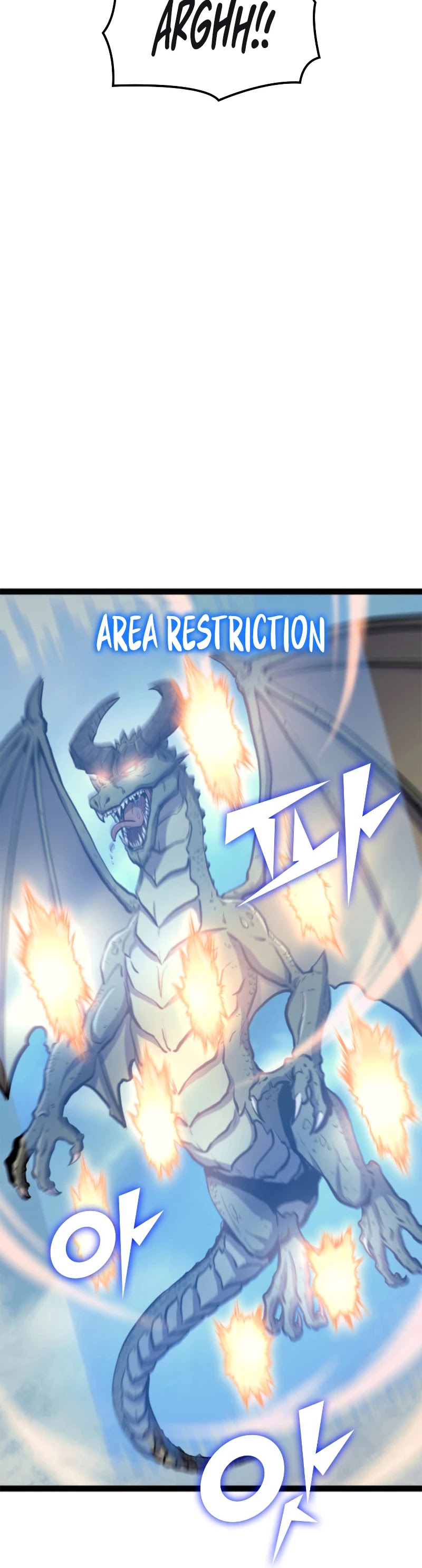 Max Level Returner Chapter 170 page 34 - Chapter 170