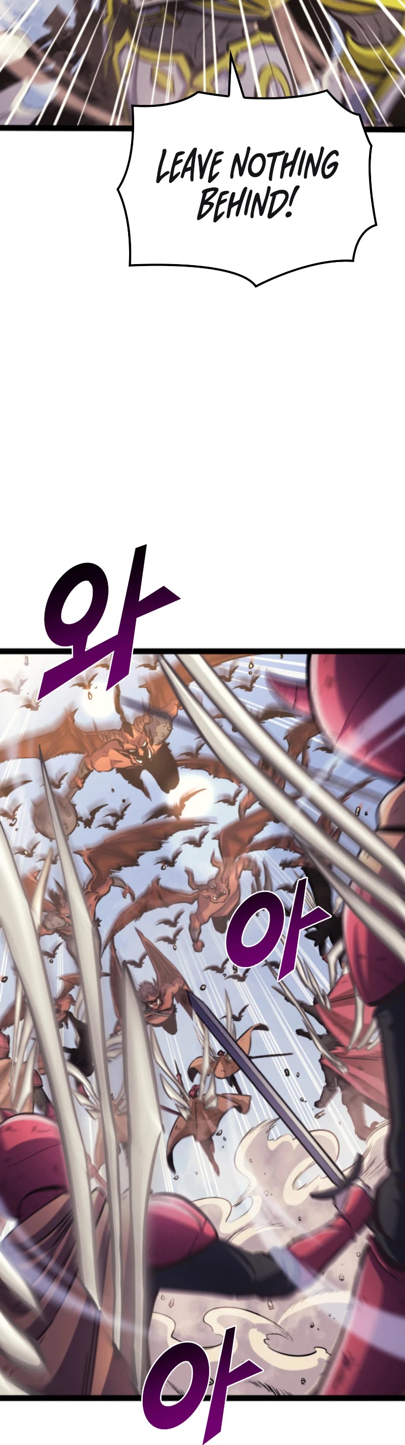 Max Level Returner Chapter 170 page 38 - Chapter 170