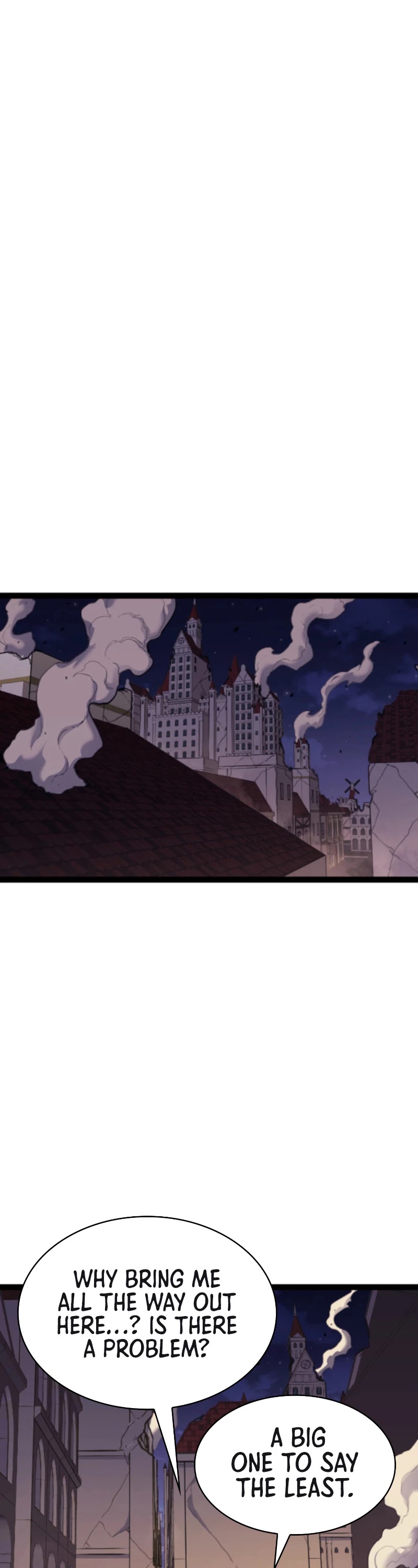 Max Level Returner Chapter 170 page 48 - Chapter 170