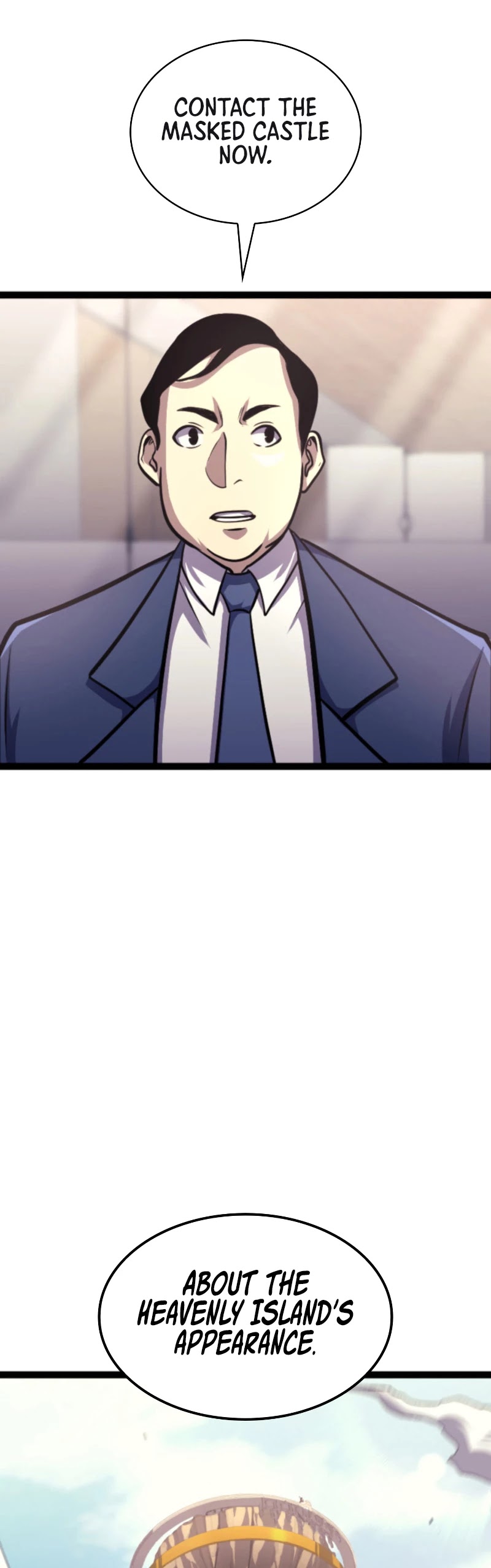 Max Level Returner Chapter 170 page 5 - Chapter 170