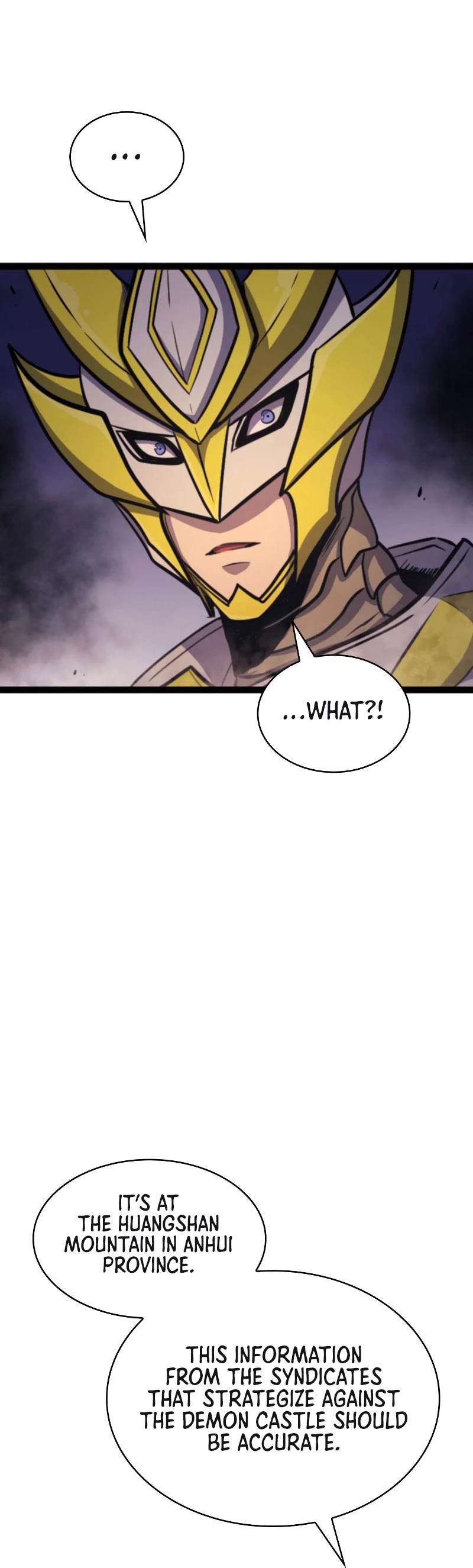 Max Level Returner Chapter 170 page 50 - Chapter 170