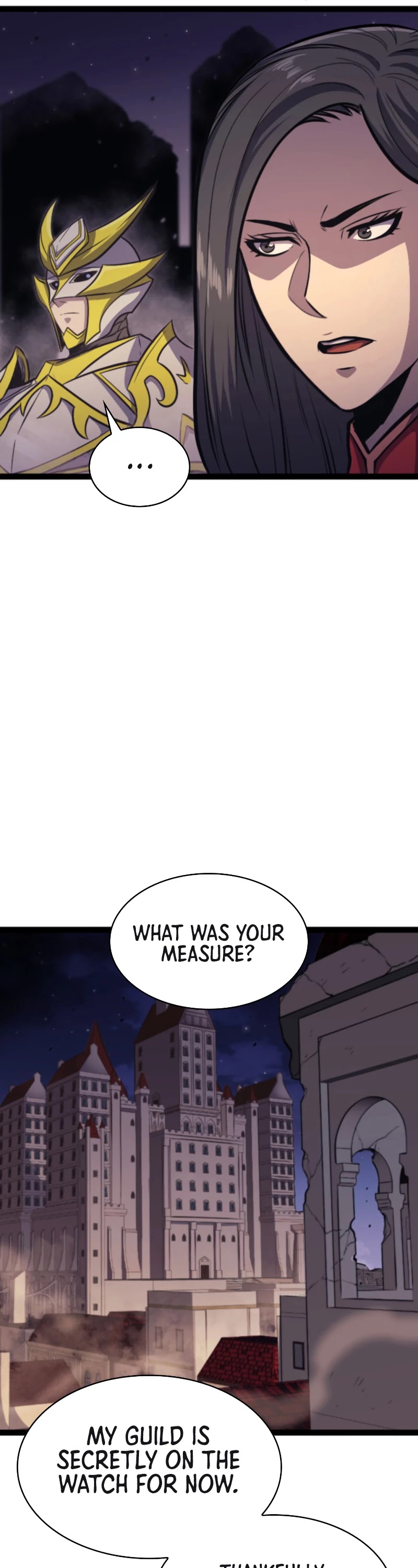 Max Level Returner Chapter 170 page 51 - Chapter 170