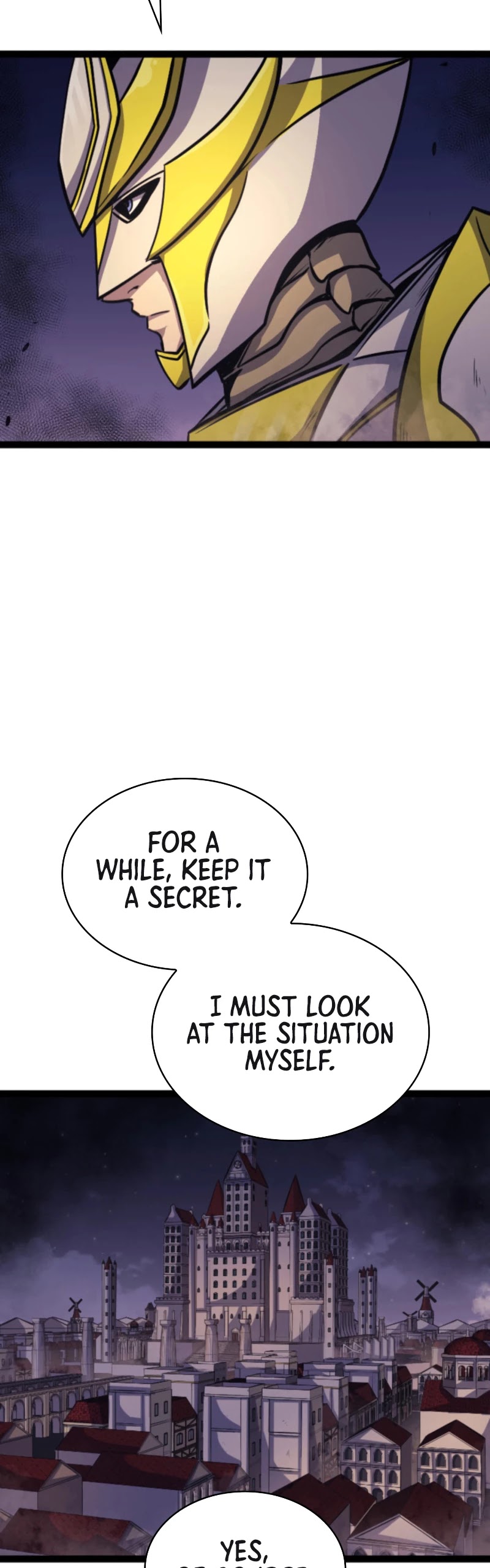 Max Level Returner Chapter 170 page 53 - Chapter 170