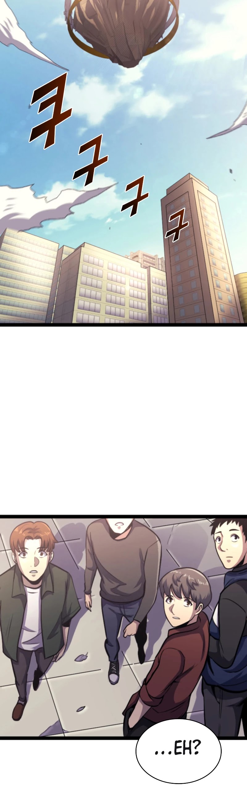 Max Level Returner Chapter 170 page 6 - Chapter 170
