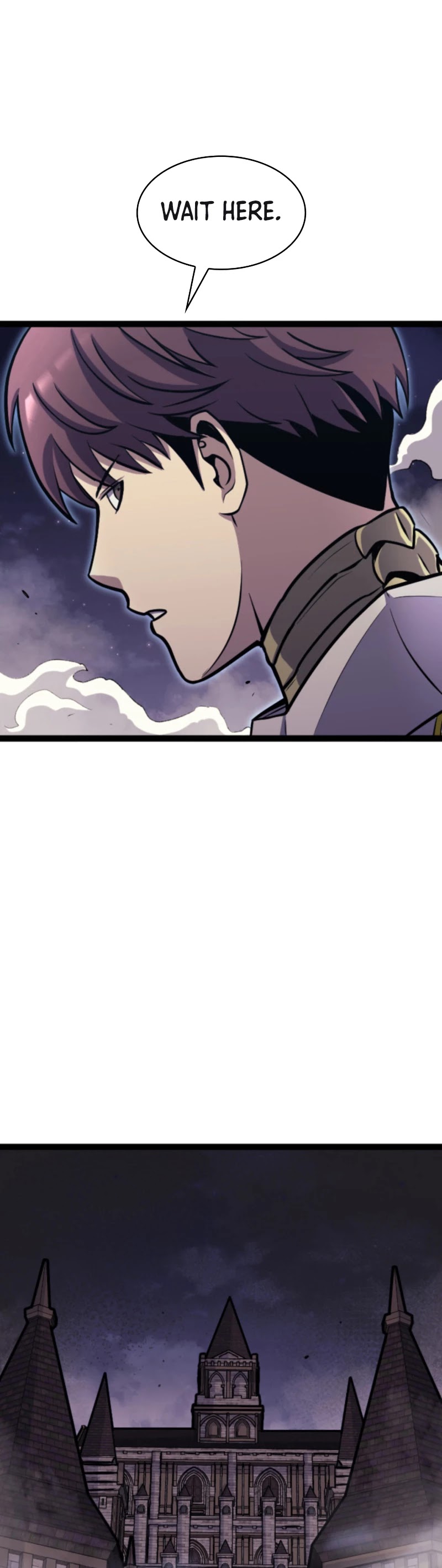Max Level Returner Chapter 170 page 60 - Chapter 170