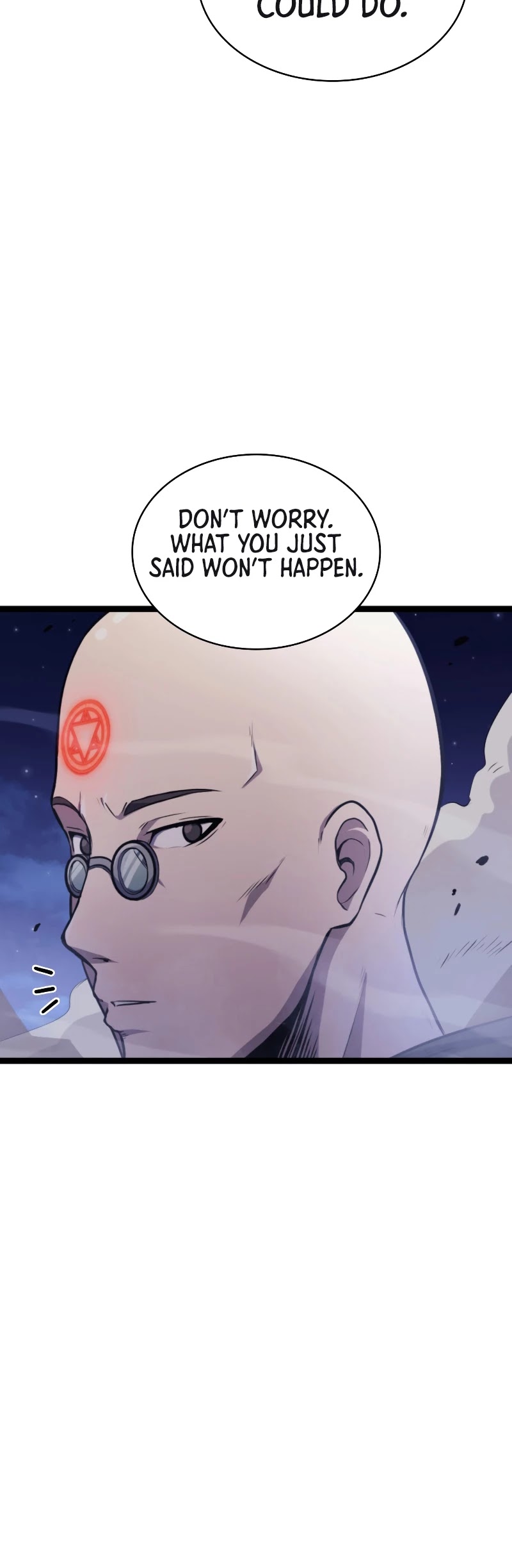 Max Level Returner Chapter 171 page 18 - Chapter 171