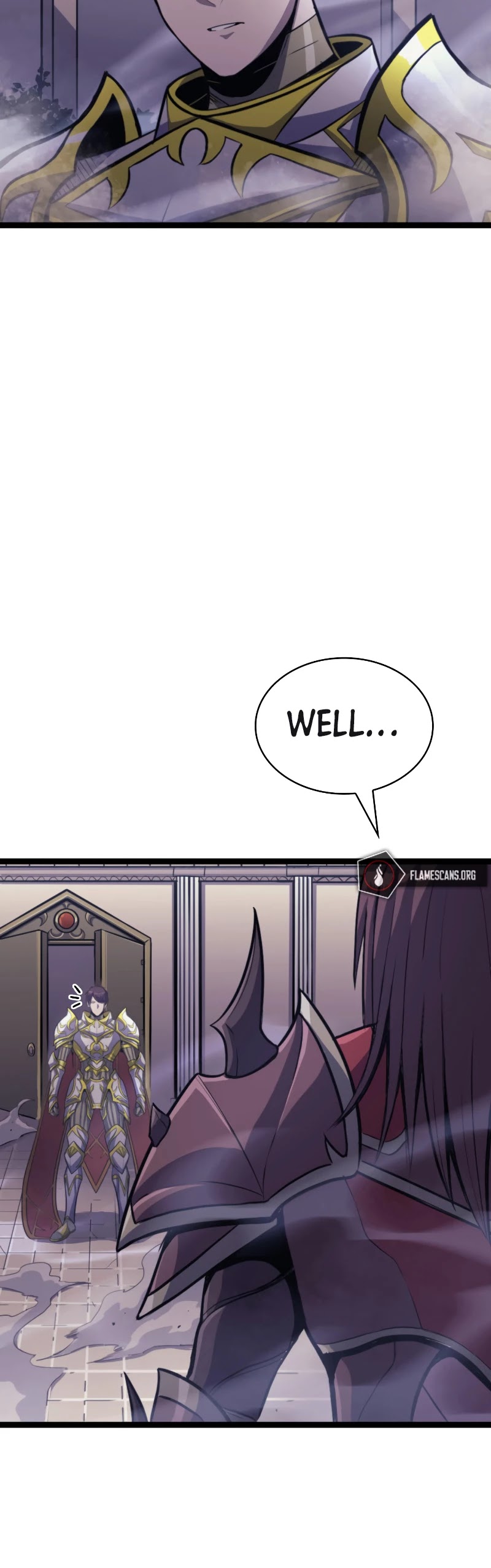Max Level Returner Chapter 171 page 26 - Chapter 171