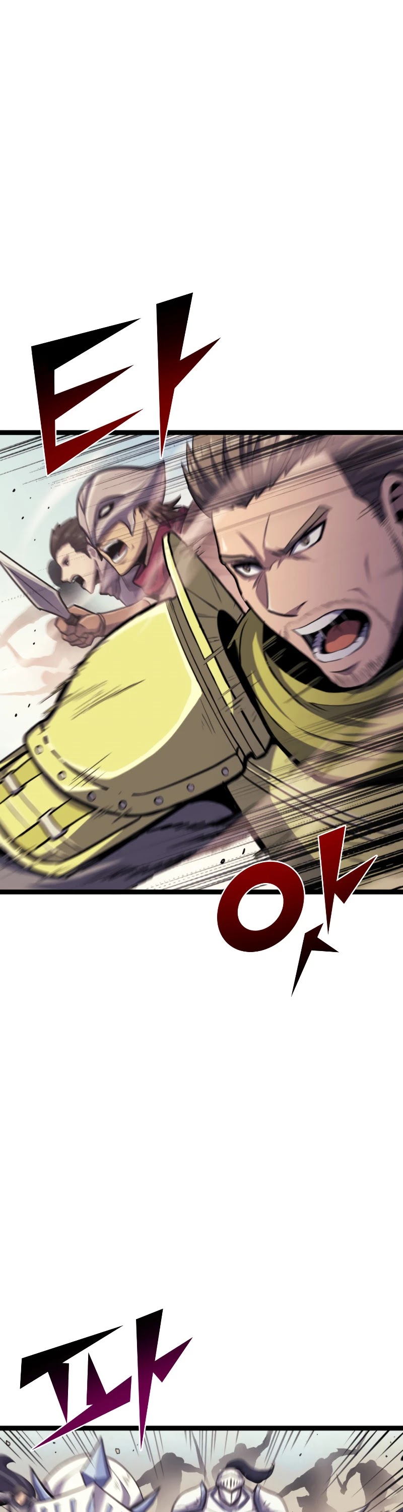 Max Level Returner Chapter 171 page 3 - Chapter 171