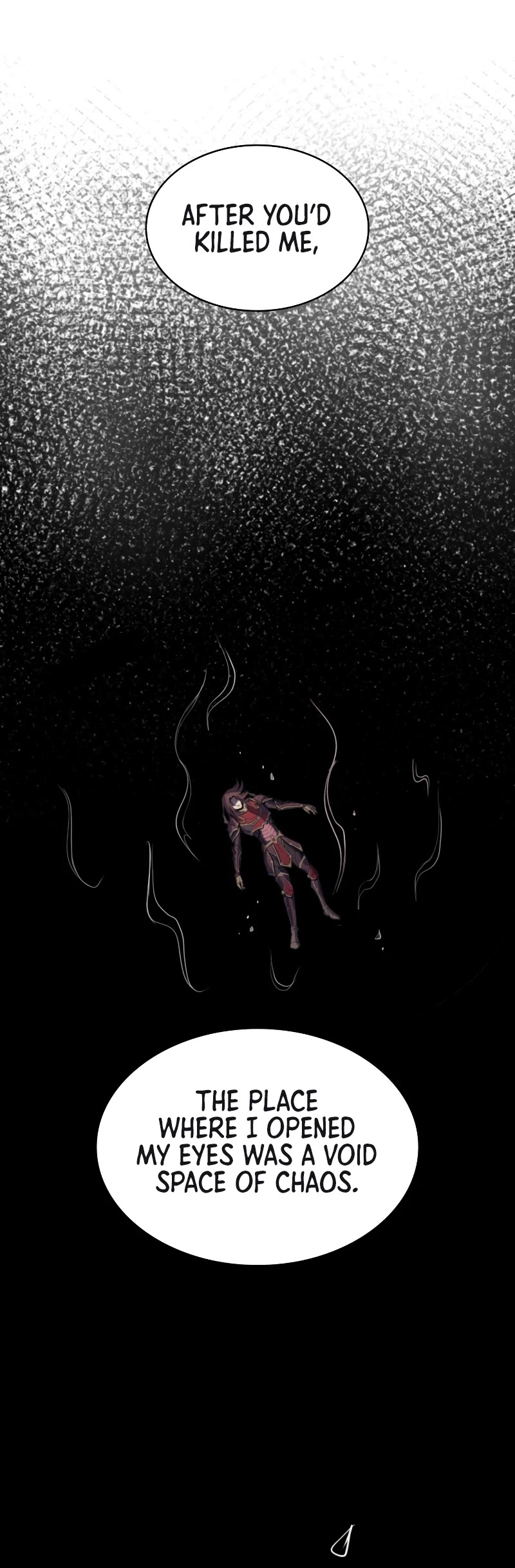 Max Level Returner Chapter 171 page 30 - Chapter 171