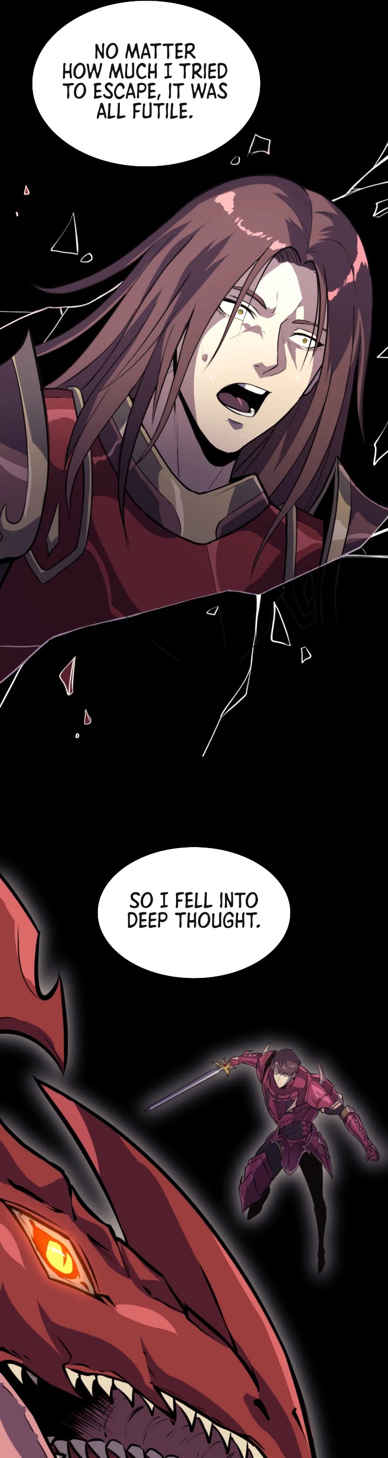 Max Level Returner Chapter 171 page 31 - Chapter 171