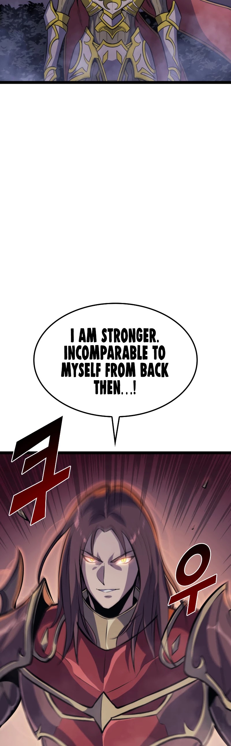 Max Level Returner Chapter 171 page 33 - Chapter 171