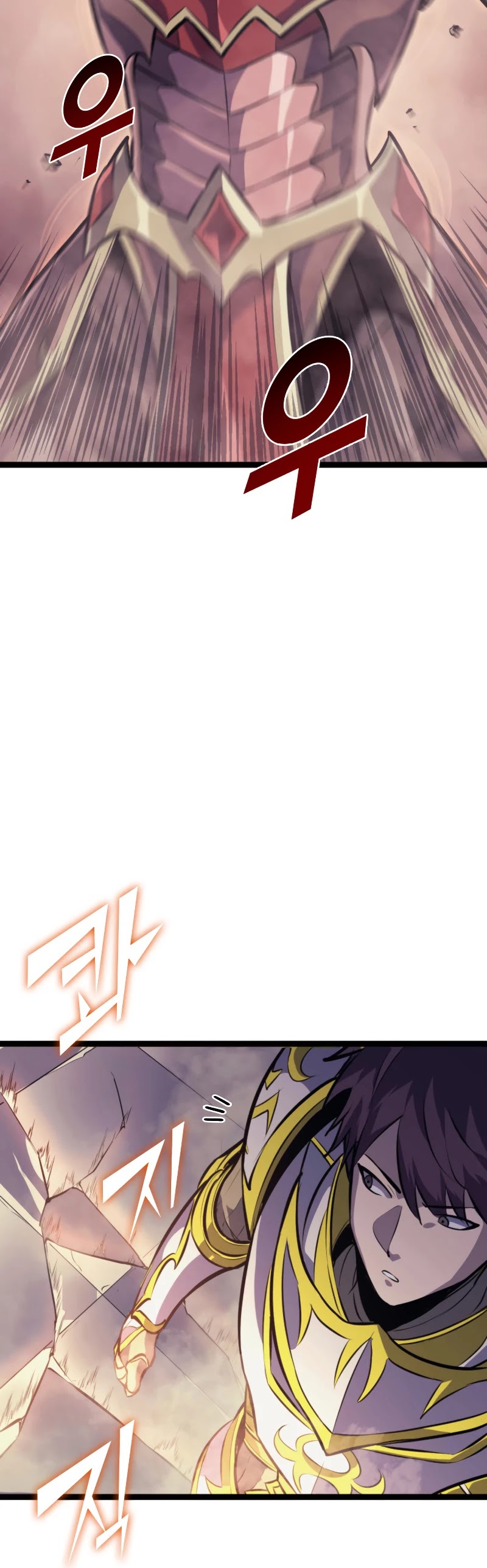 Max Level Returner Chapter 171 page 34 - Chapter 171