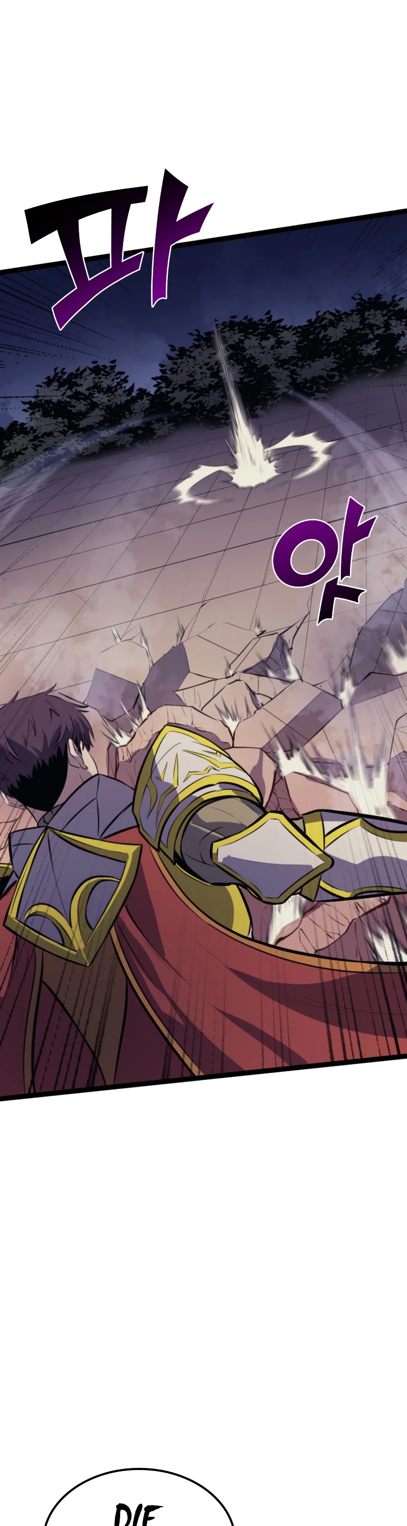 Max Level Returner Chapter 171 page 36 - Chapter 171